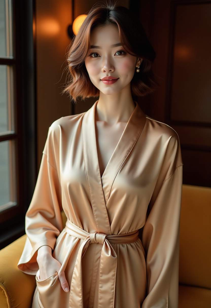 阳光小屋