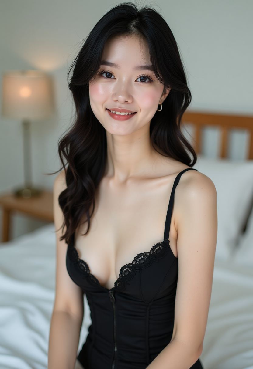 放轻松宝贝
